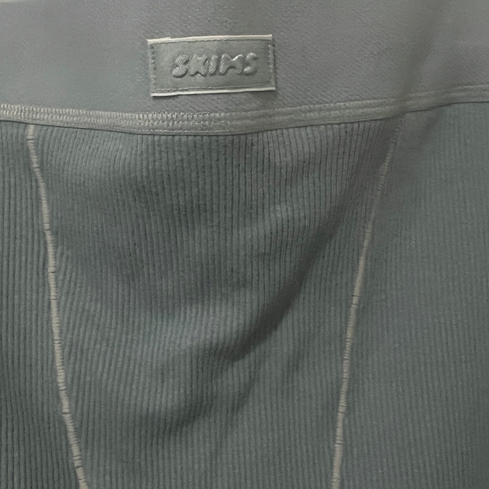 SKIMS Kranite Boxer - Picture 2 of 5